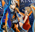 Planetary Ring Manga