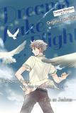 Dreams Take Flight Manga