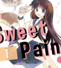 Sweet Pain (Tsunami Minatsuki) Manga