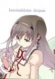 Mahou Shoujo Madoka★Magica - Inevitabilities despair (Doujinshi) Manga