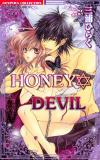 Honey Devil [VertiComix] Manga