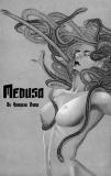 Medusa (Yamagishi Ryouko) Manga