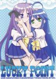 Lucky☆Star - Lucky Point (Doujinshi) Manga