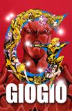 JoJo's Bizarre Adventure Part 5 - Vento Aureo (Official Colored) Manga