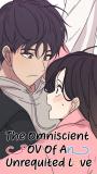 The Omniscient POV Of An Unrequited Love Manga
