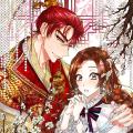 What Kind of Empress Is This? Manga