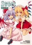 Touhou - Sweet Scarlet (Doujinshi) Manga