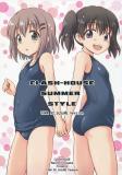 Yama no Susume - Clash-House Summer Style (Doujinshi) Manga