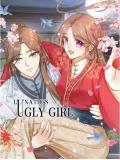 Lunatic's ugly girl Manga