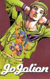 JoJo's Bizarre Adventure Part 8 - JoJolion (Official Colored) Manga