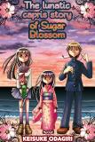 The Lunatic Capris Story of Sugar Blossom Manga