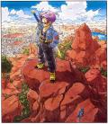 Dragon Ball Digital Colored Manga