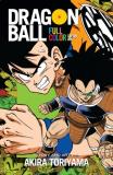 Dragon Ball Full Color - Saiyan Arc Manga