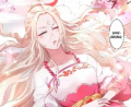 Fairy Match-Maker's Mortal Lover Manga
