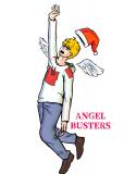 Angel Busters Manga