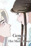 General and Her Medic Lover Manga