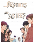 Brothers and Sisters Manga