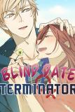 Blind Date Terminator Manga
