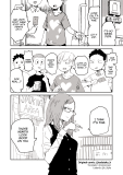 A ____Older Girl Manga