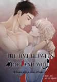 The Time Between Dog and Wolf Manga