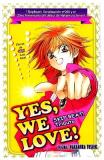 Skip Beat! Tribute - Yes, We Love! Manga