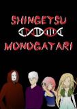 Shingetsu no monogatari Manga