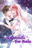 A Marriage for Sale Manga