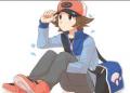 Pokémon - Let's Meet in the Flowering Spring (Doujinshi) Manga