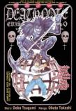 Death Note Episode 0 Manga
