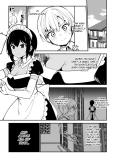 My Recently Hired Maid Is Suspicious (Webcomic) Manga