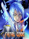 Fatal Code Manga