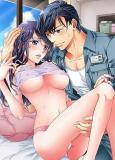 Hot Summer Kiss Manga