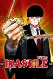Mashle: Magic and Muscles Manga