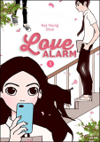 Love Alarm Manga
