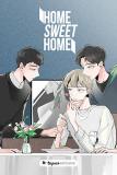 Home Sweet Home (Bori) Manga