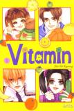 Vitamin (Ho Kyoung Yeo) Manga