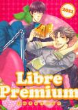 Libre Premium 2011 (Anthology) Manga
