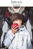 Death Note: Special One-Shot Manga