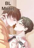 BL Motel Manga