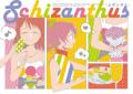 BanG Dream! - Schizanthus (doujinshi) Manga