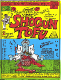 Shogun Tofu
