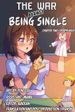 The War Against Being Single Manga
