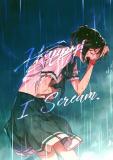 Hibike! Euphonium - I Scream. / Happy I Scream.(Doujinshi) Manga