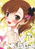 THE iDOLM@STER 2 - Twin Stars (Doujinshi) Manga