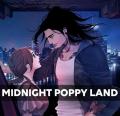Midnight Poppy Land Manga