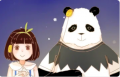 My Panda Boyfriend Manga