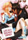 Life as a Dog-Man Owner Manga