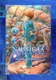 Nausicaä of the Valley of the Wind Deluxe Edition