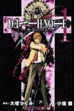 Death Note - Full Color Manga