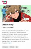 Dress Him Up Manga